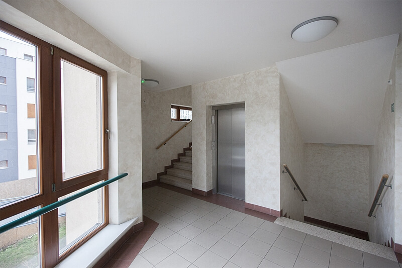 Patočkova, Břevnov - Prague 6 | Rent, Apartment Two-bedroom (3+kk), 102 m²