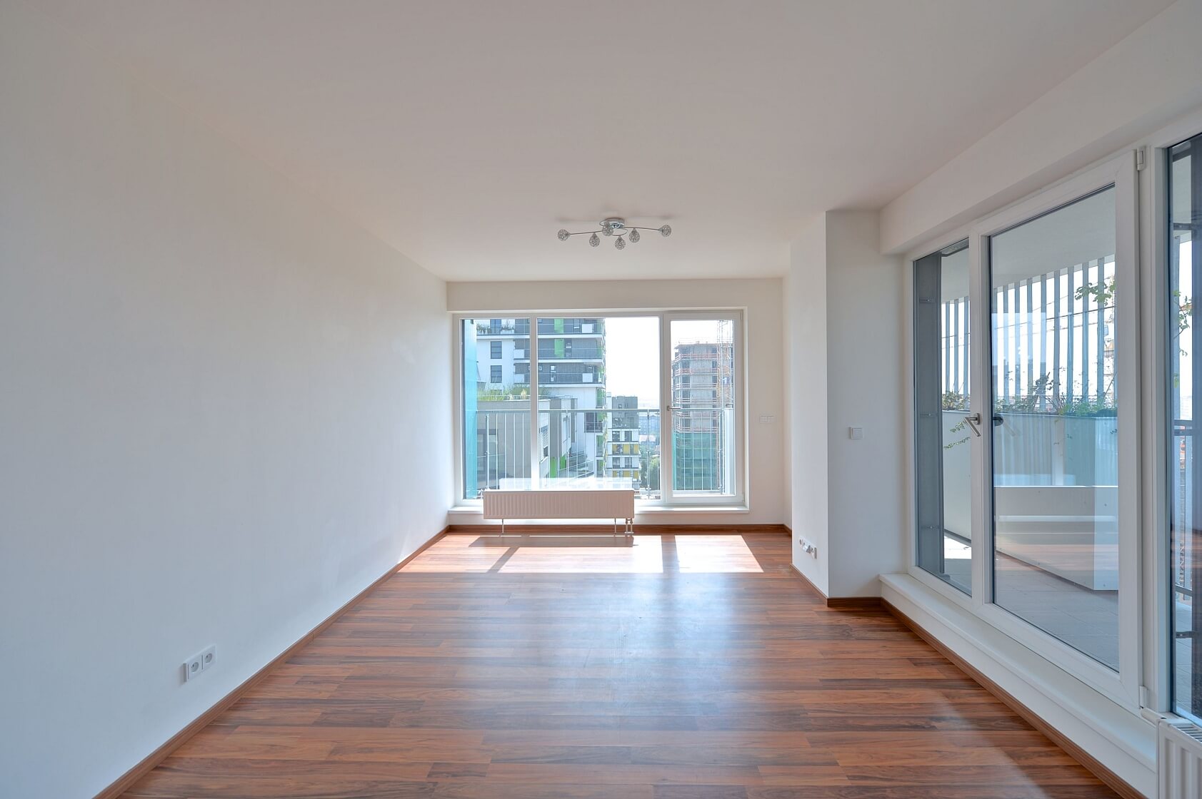 Počernická, Malešice - Praha 10 | Pronájem, Byt 1+kk, 51 m²