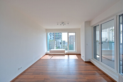 Počernická, Malešice - Prague 10 | Rent, Apartment Studio (1+kk), 51 m²