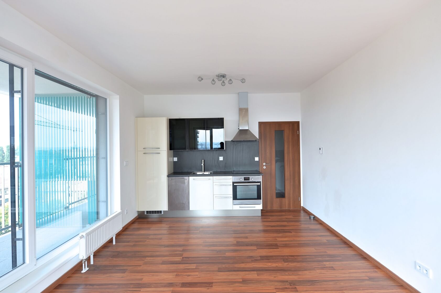 Počernická, Malešice - Praha 10 | Pronájem, Byt 1+kk, 51 m²