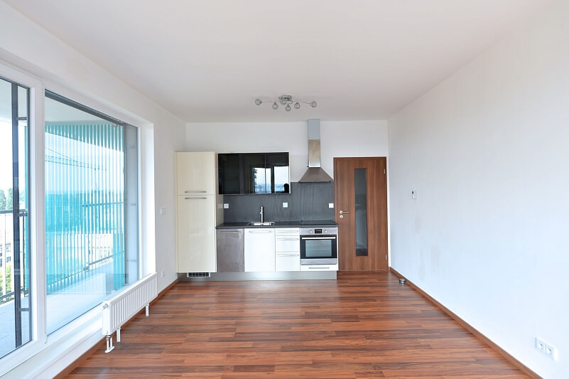 Počernická, Malešice - Praha 10 | Pronájem, Byt 1+kk, 51 m²