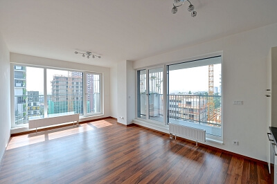 Počernická, Malešice - Praha 10 | Pronájem, Byt 1+kk, 51 m²