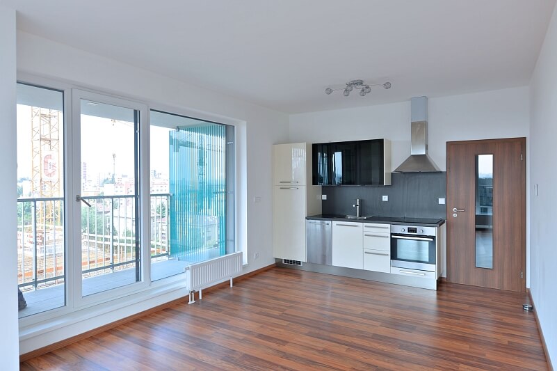 Počernická, Malešice - Praha 10 | Pronájem, Byt 1+kk, 51 m²