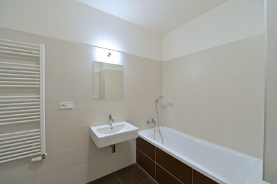 Počernická, Malešice - Prague 10 | Rent, Apartment Studio (1+kk), 51 m²