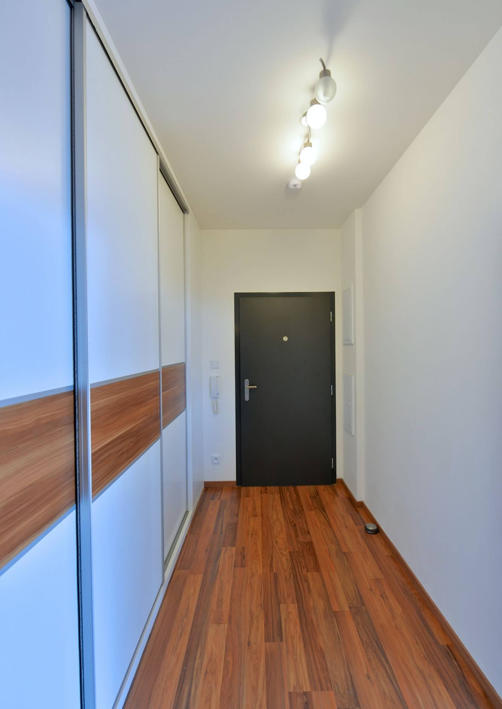 Počernická, Malešice - Praha 10 | Pronájem, Byt 1+kk, 51 m²