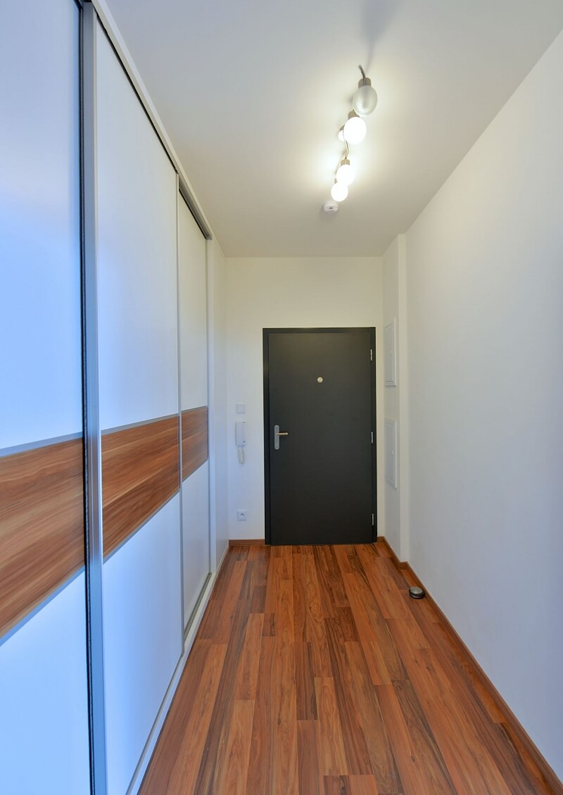 Počernická, Malešice - Prague 10 | Rent, Apartment Studio (1+kk), 51 m²