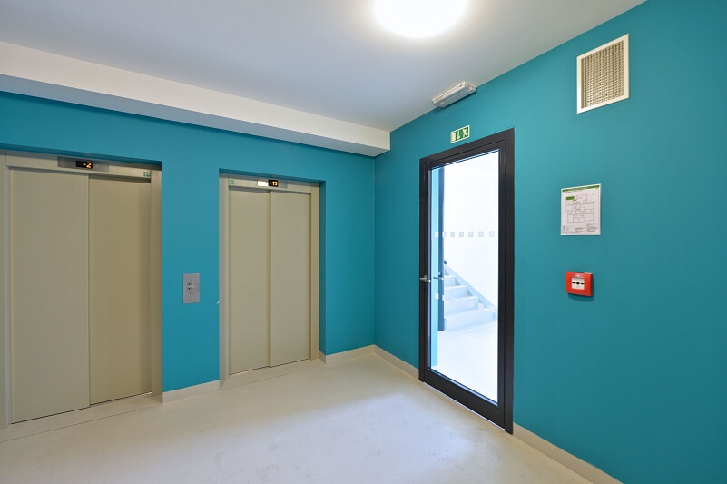 Počernická, Malešice - Prague 10 | Rent, Apartment Studio (1+kk), 51 m²