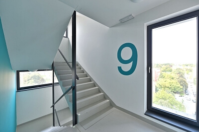 Počernická, Malešice - Prague 10 | Rent, Apartment Studio (1+kk), 51 m²