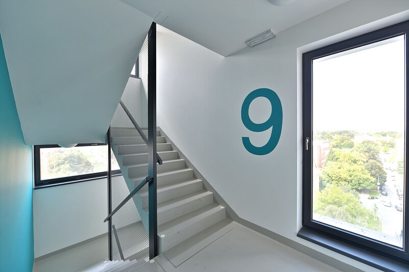 Počernická, Malešice - Praha 10 | Pronájem, Byt 1+kk, 51 m²