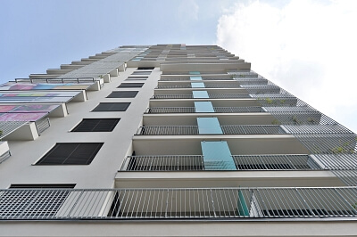 Počernická, Malešice - Prague 10 | Rent, Apartment Studio (1+kk), 51 m²