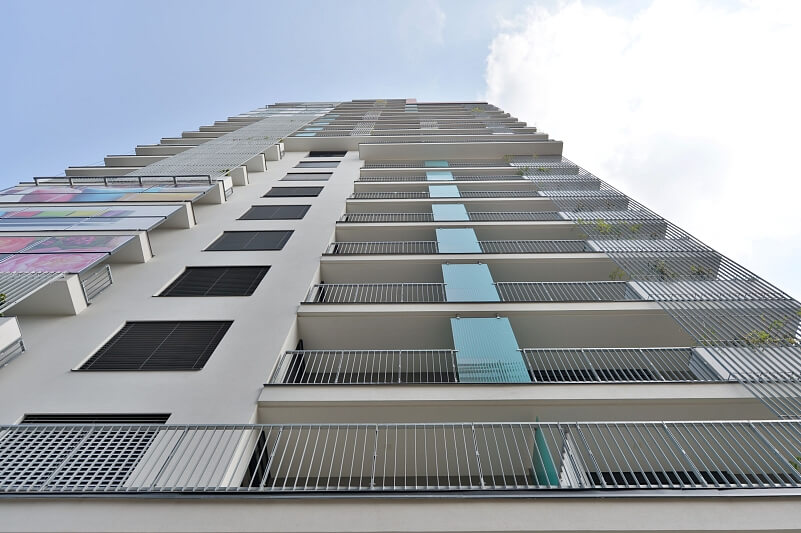 Počernická, Malešice - Praha 10 | Pronájem, Byt 1+kk, 51 m²