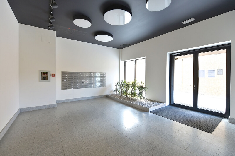 Počernická, Malešice - Prague 10 | Rent, Apartment Studio (1+kk), 51 m²