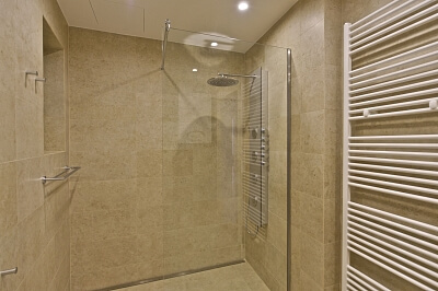 Strossmayerovo náměstí, Holešovice - Prague 7 | Rent, Apartment One-bedroom (2+1), 85 m²