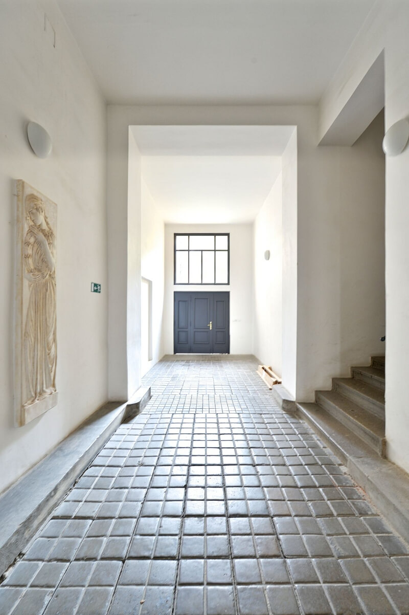 Strossmayerovo náměstí, Holešovice - Praha 7 | Pronájem, Byt 2+1, 85 m²