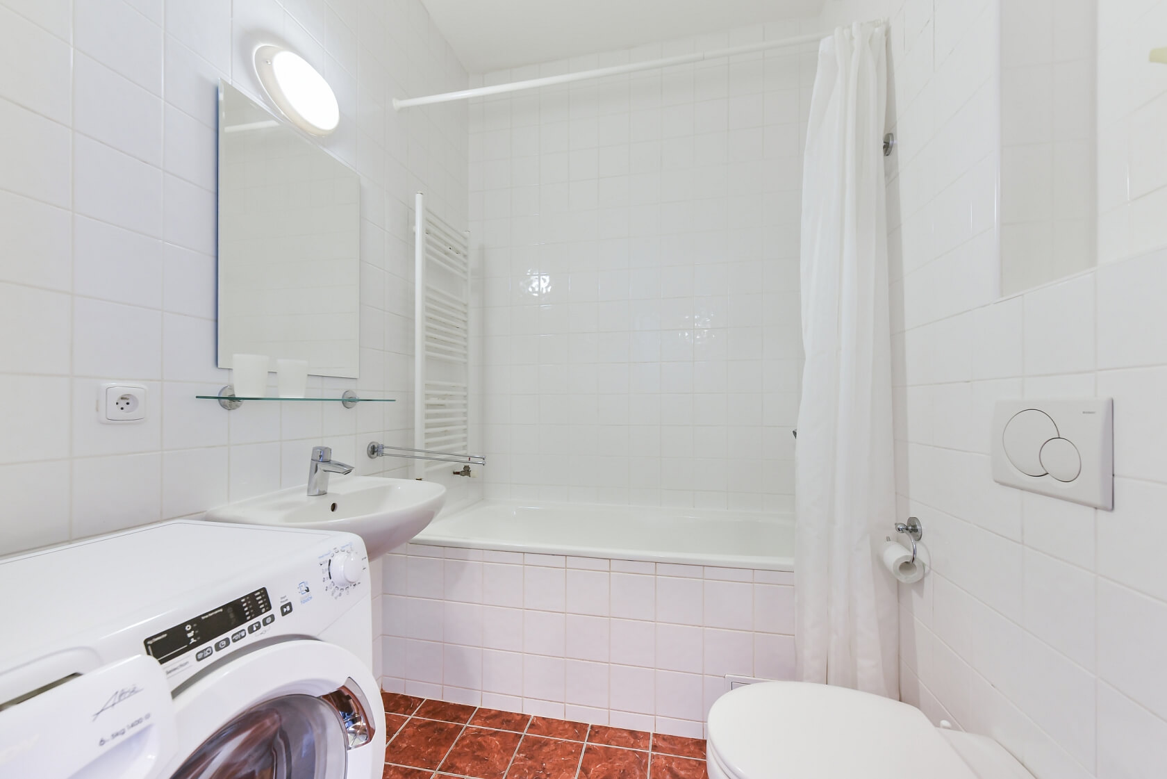 Havlovská, Dejvice - Praha 6 | Pronájem, Byt 3+1, 63 m²