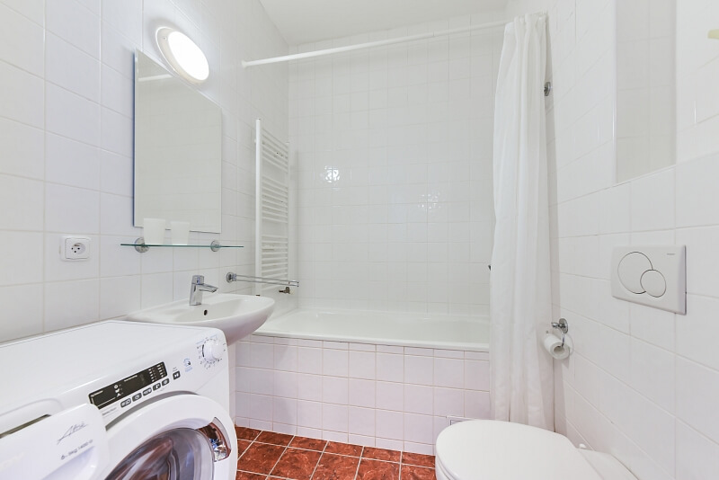 Havlovská, Dejvice - Praha 6 | Pronájem, Byt 3+1, 63 m²