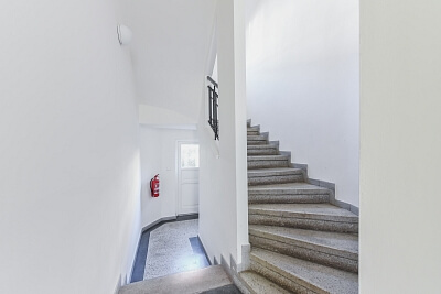 Havlovská, Dejvice - Praha 6 | Pronájem, Byt 3+1, 63 m²