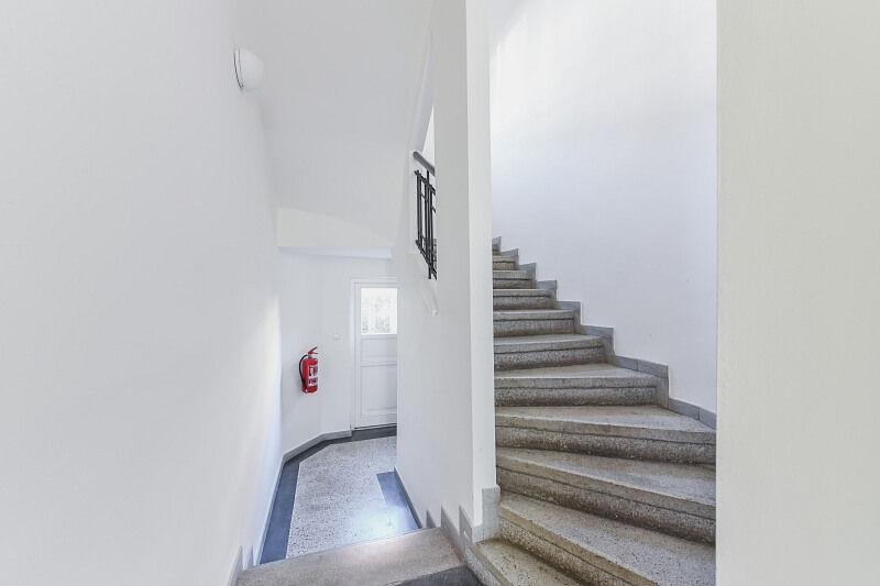 Havlovská, Dejvice - Prague 6 | Rent, Apartment Two-bedroom (3+1), 63 m²