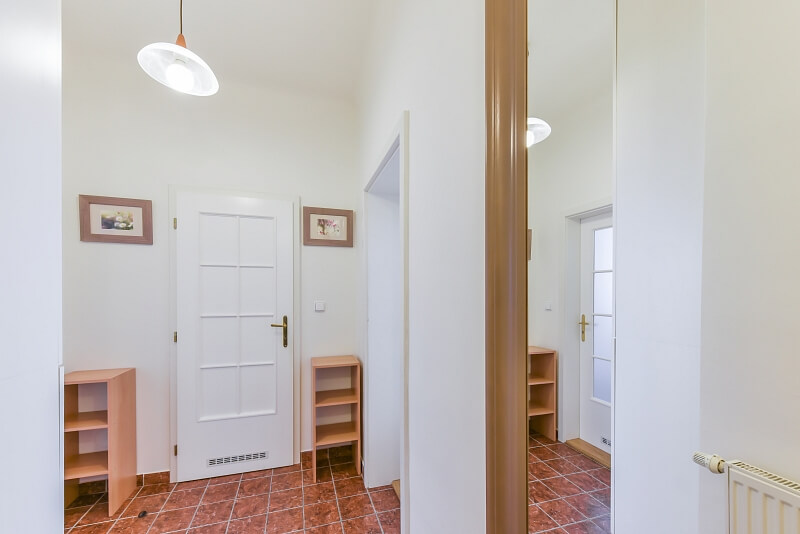 Havlovská, Dejvice - Praha 6 | Pronájem, Byt 3+1, 63 m²