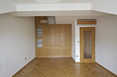 Tomáškova, Smíchov - Praha 5 | Pronájem, Byt 3+1, 135 m²