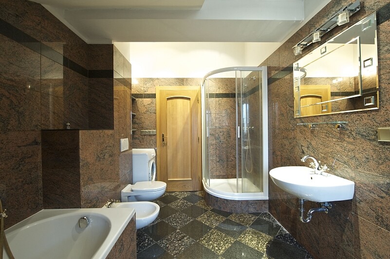 Tomáškova, Smíchov - Prague 5 | Rent, Apartment Two-bedroom (3+1), 135 m²