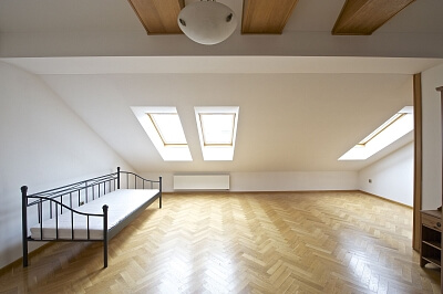 Tomáškova, Smíchov - Praha 5 | Pronájem, Byt 3+1, 135 m²