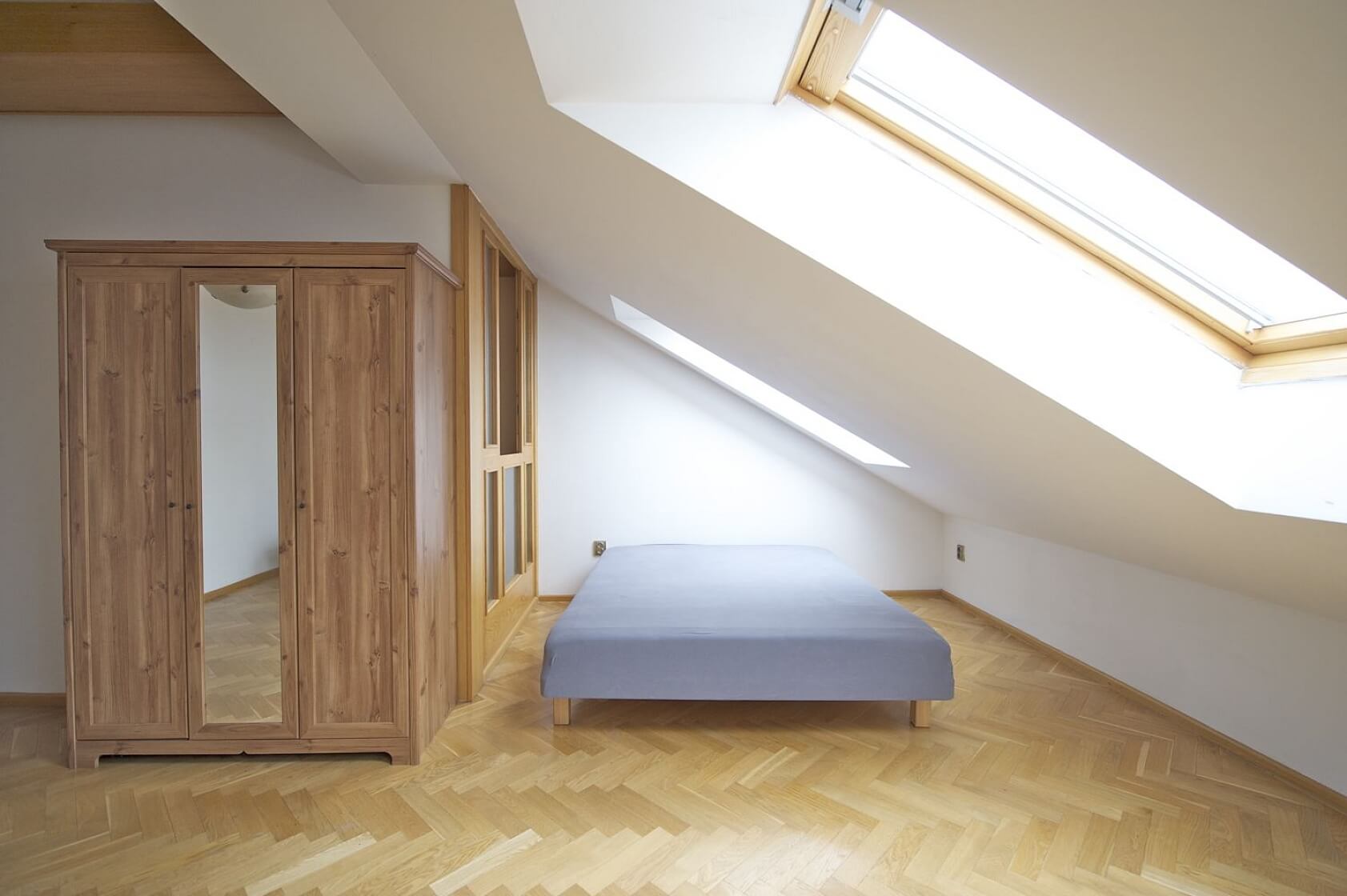 Tomáškova, Smíchov - Praha 5 | Pronájem, Byt 3+1, 117 m²