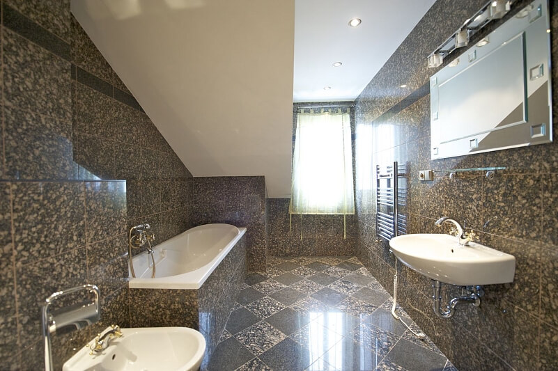 Tomáškova, Smíchov - Prague 5 | Rent, Apartment Two-bedroom (3+1), 117 m²