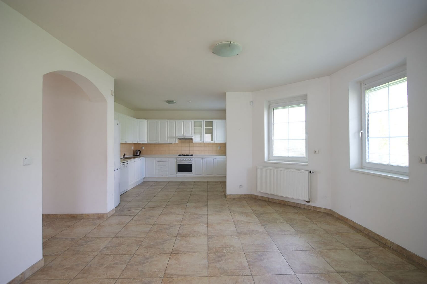 Pod Valem II, Průhonice - Praha-západ | Rent, House Five-bedroom (6+1), 300 m²