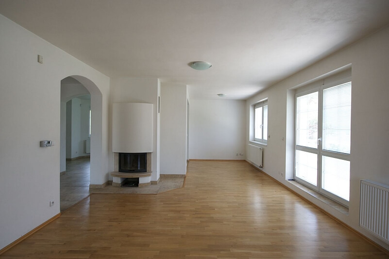 Pod Valem II, Průhonice - Praha-západ | Pronájem, Rodinný dům 6+1, 300 m²