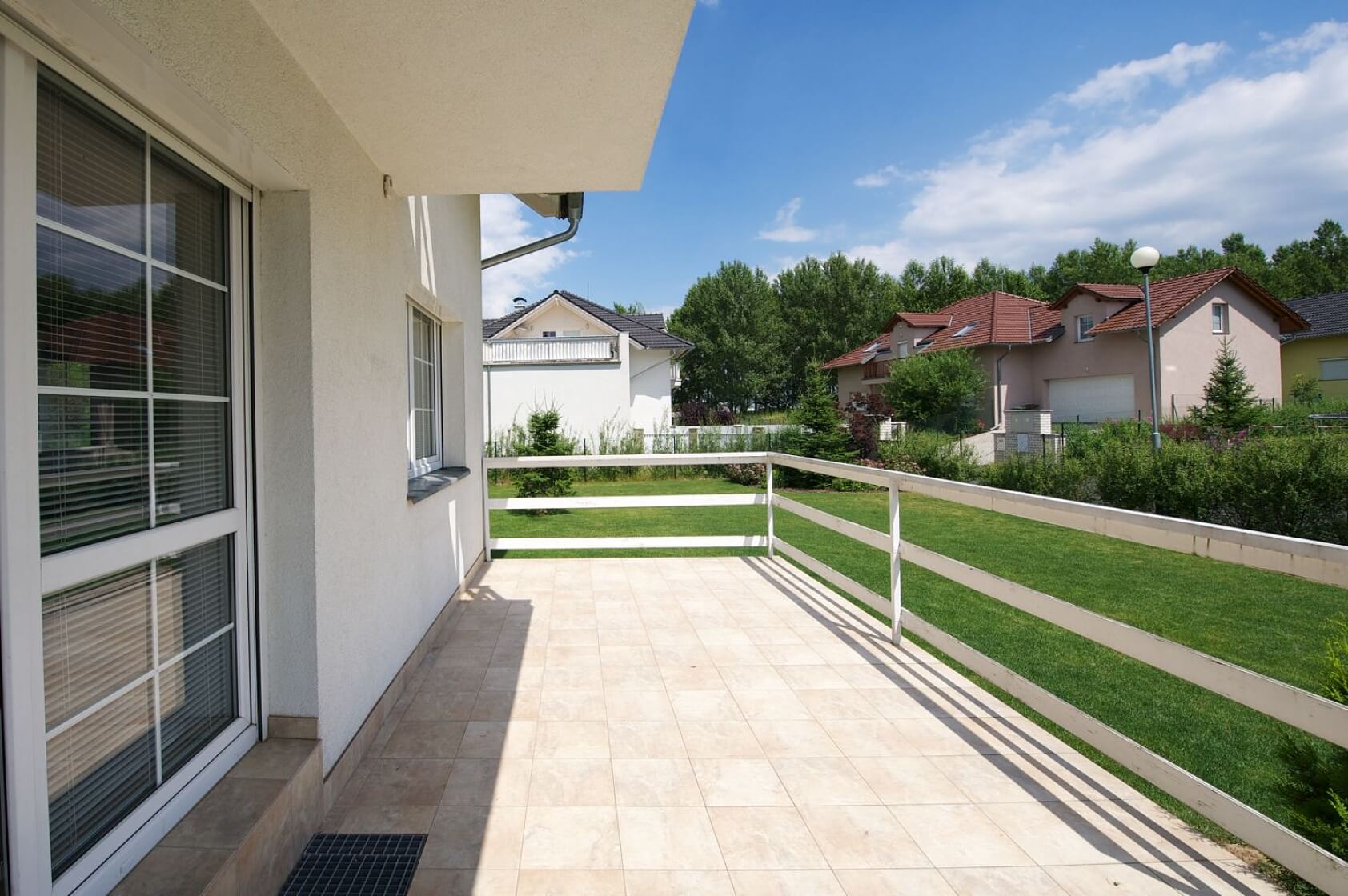 Pod Valem II, Průhonice - Praha-západ | Pronájem, Rodinný dům 6+1, 300 m²