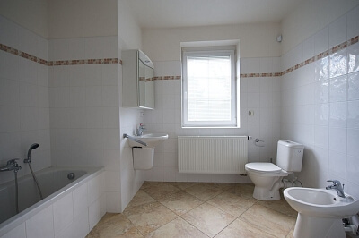 Pod Valem II, Průhonice - Praha-západ | Rent, House Five-bedroom (6+1), 300 m²