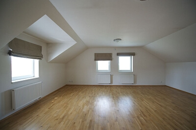 Pod Valem II, Průhonice - Praha-západ | Rent, House Five-bedroom (6+1), 300 m²