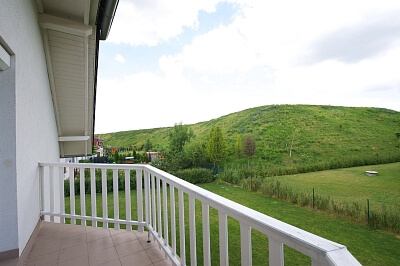 Pod Valem II, Průhonice - Praha-západ | Rent, House Five-bedroom (6+1), 300 m²