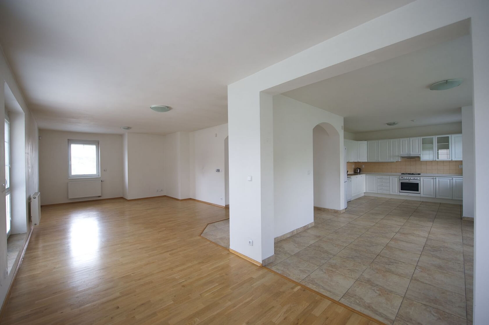 Pod Valem II, Průhonice - Praha-západ | Pronájem, Rodinný dům 6+1, 300 m²