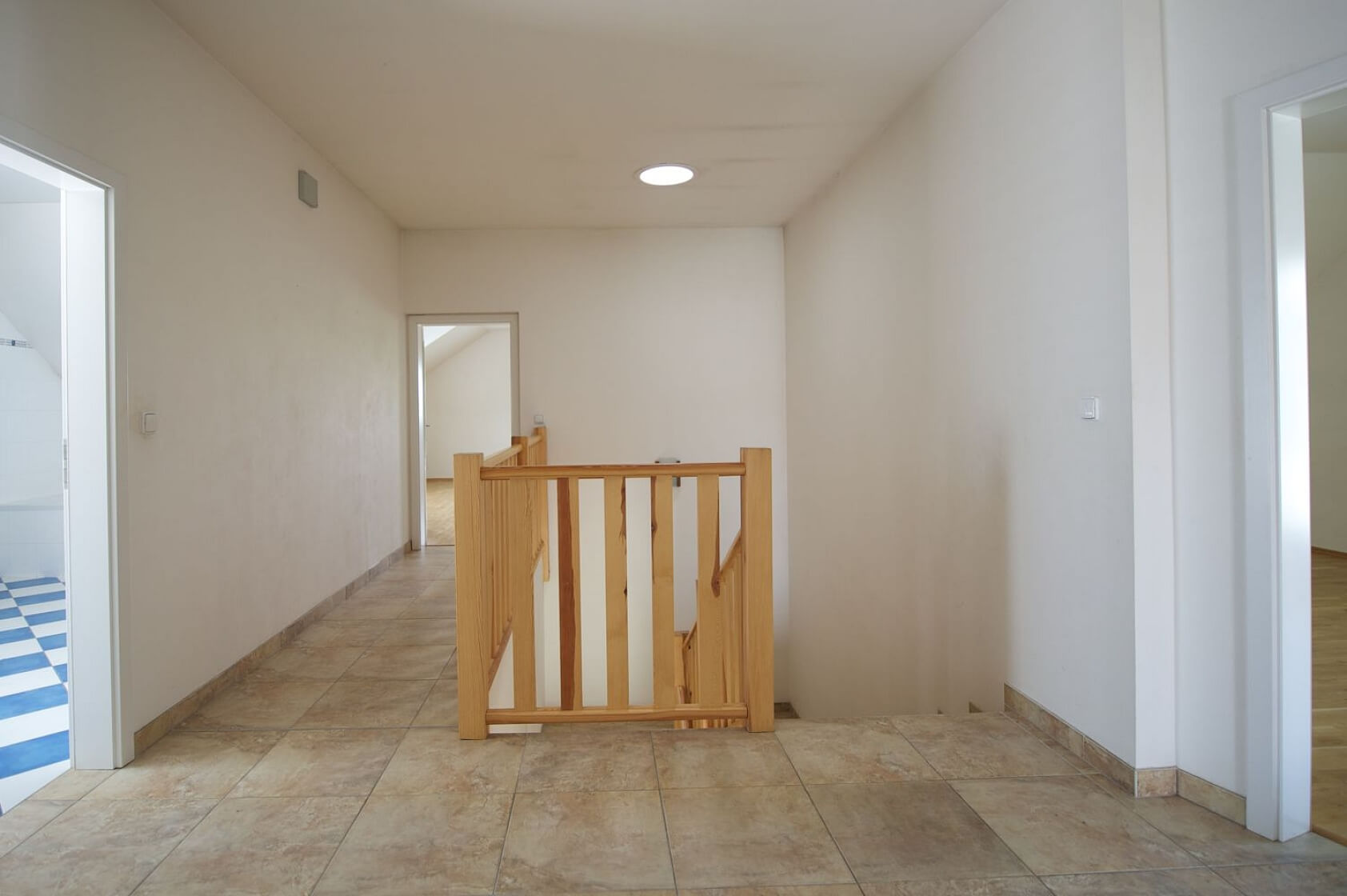 Pod Valem II, Průhonice - Praha-západ | Pronájem, Rodinný dům 6+1, 300 m²