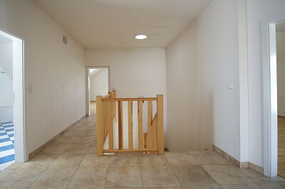 Pod Valem II, Průhonice - Praha-západ | Pronájem, Rodinný dům 6+1, 300 m²