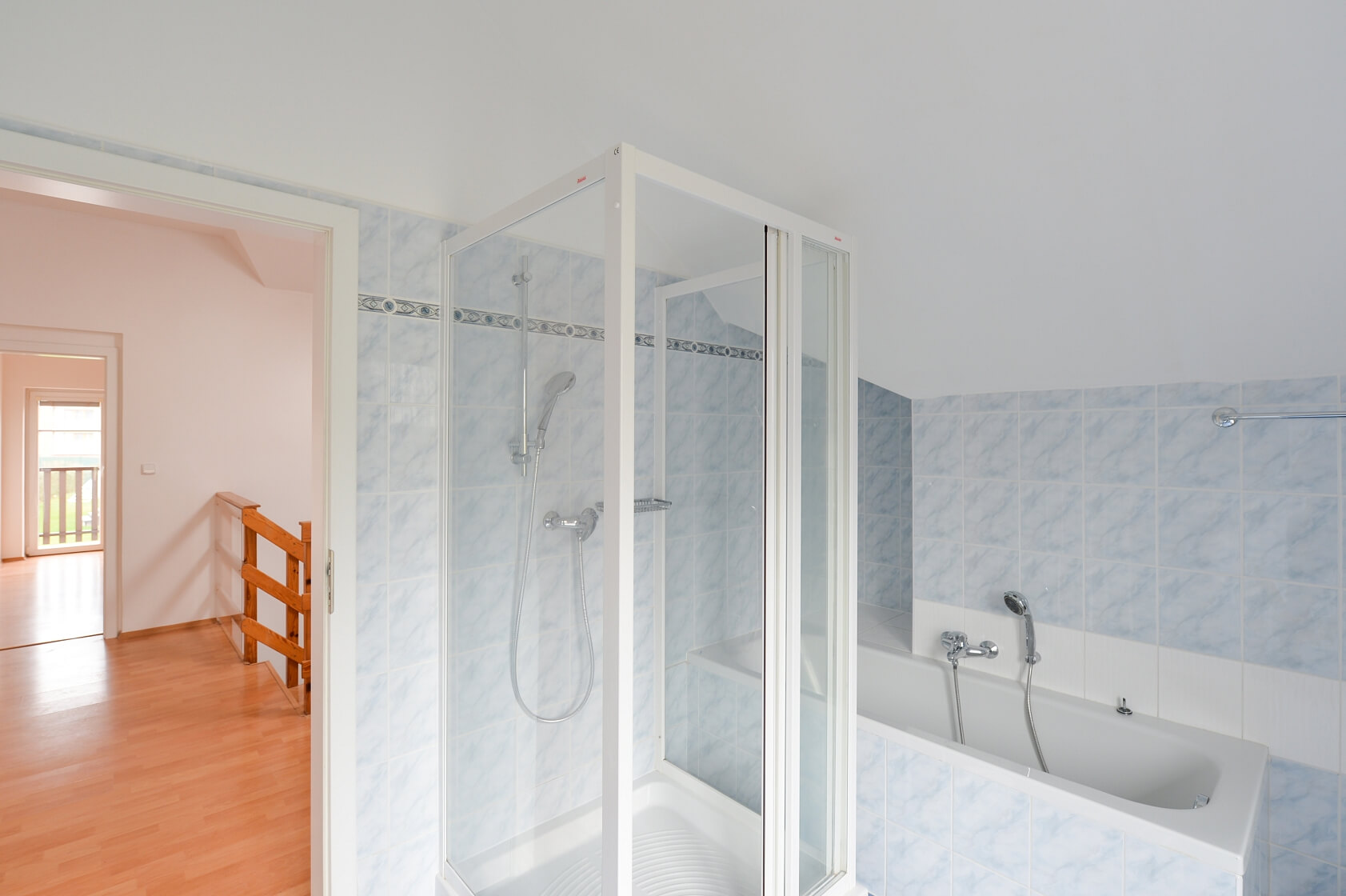 Pod Valem II., Průhonice - Praha-západ | Pronájem, Rodinný dům 5+kk, 200 m²