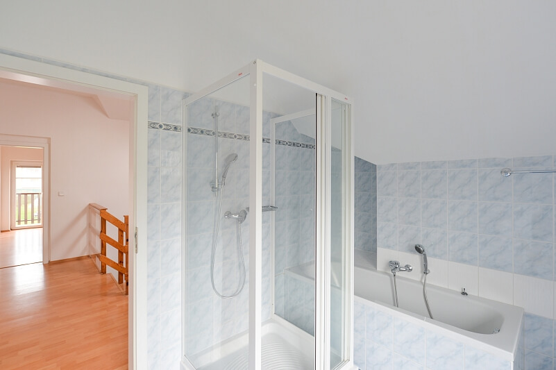 Pod Valem II., Průhonice - Praha-západ | Rent, House Four-bedroom (5+kk), 200 m²