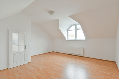 Pod Valem II., Průhonice - Praha-západ | Rent, House Four-bedroom (5+kk), 200 m²