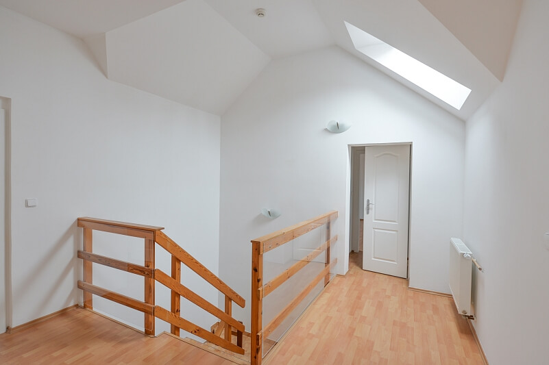 Pod Valem II., Průhonice - Praha-západ | Pronájem, Rodinný dům 5+kk, 200 m²