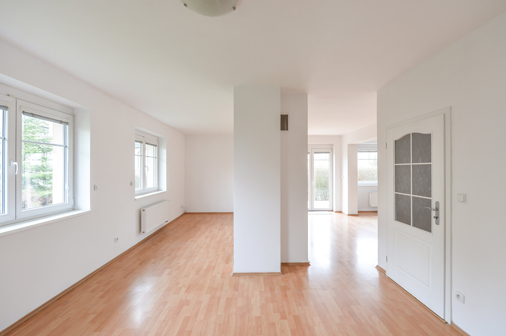 Pod Valem II., Průhonice - Praha-západ | Rent, House Four-bedroom (5+kk), 200 m²