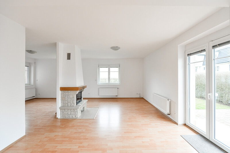Pod Valem II., Průhonice - Praha-západ | Rent, House Four-bedroom (5+kk), 200 m²
