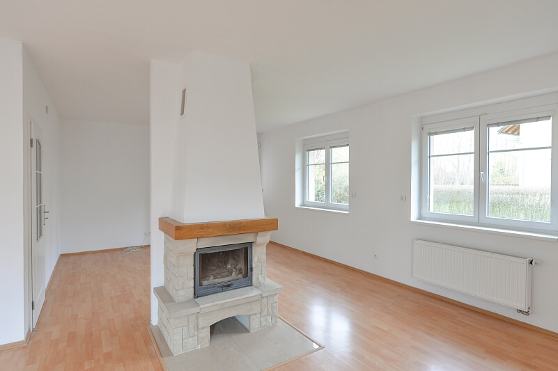 Pod Valem II., Průhonice - Praha-západ | Rent, House Four-bedroom (5+kk), 200 m²