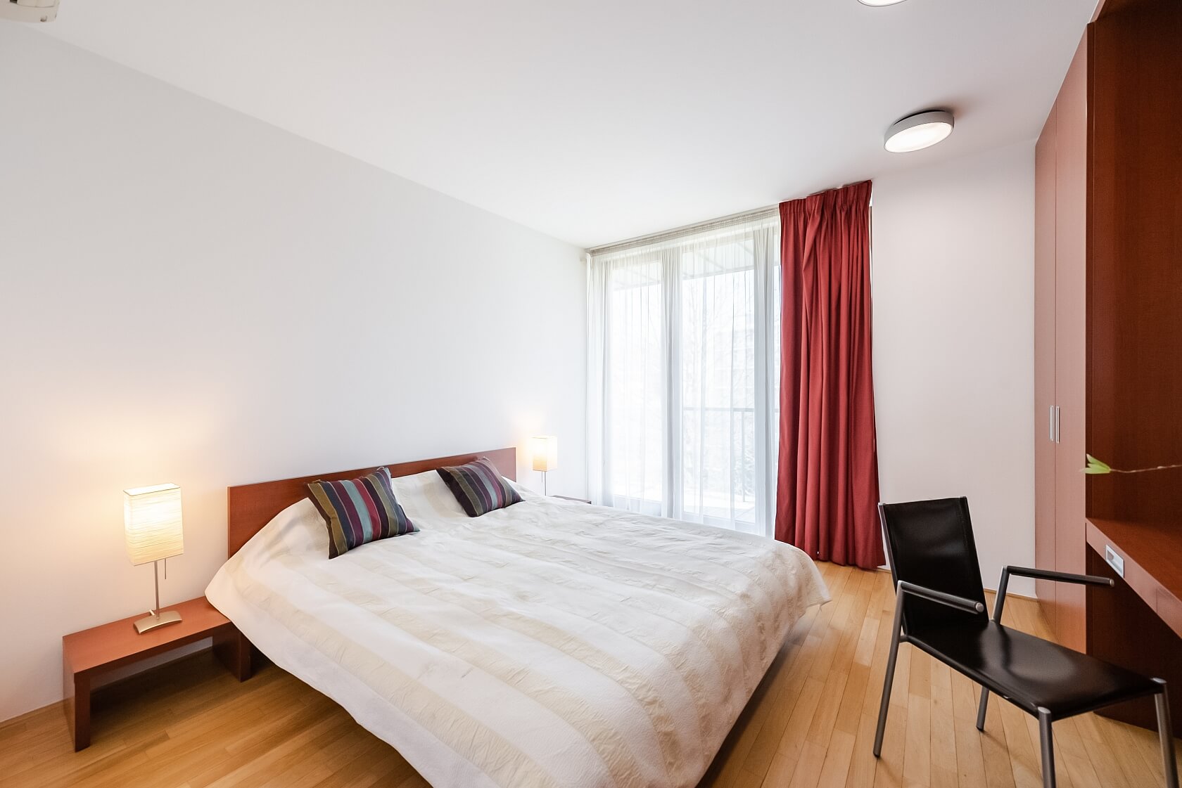 Šermířská, Břevnov - Praha 6 | Pronájem, Byt 2+kk, 66 m²