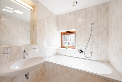 Šermířská, Břevnov - Prague 6 | Rent, Apartment One-bedroom (2+kk), 66 m²