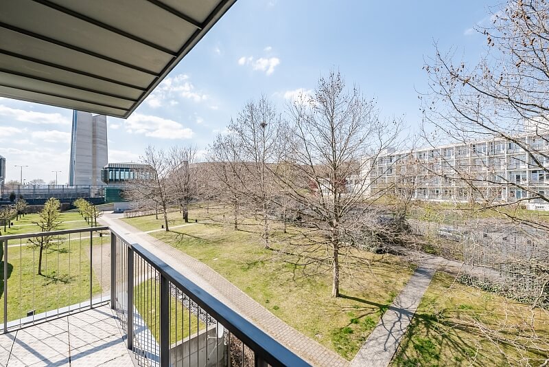 Šermířská, Břevnov - Praha 6 | Pronájem, Byt 2+kk, 66 m²