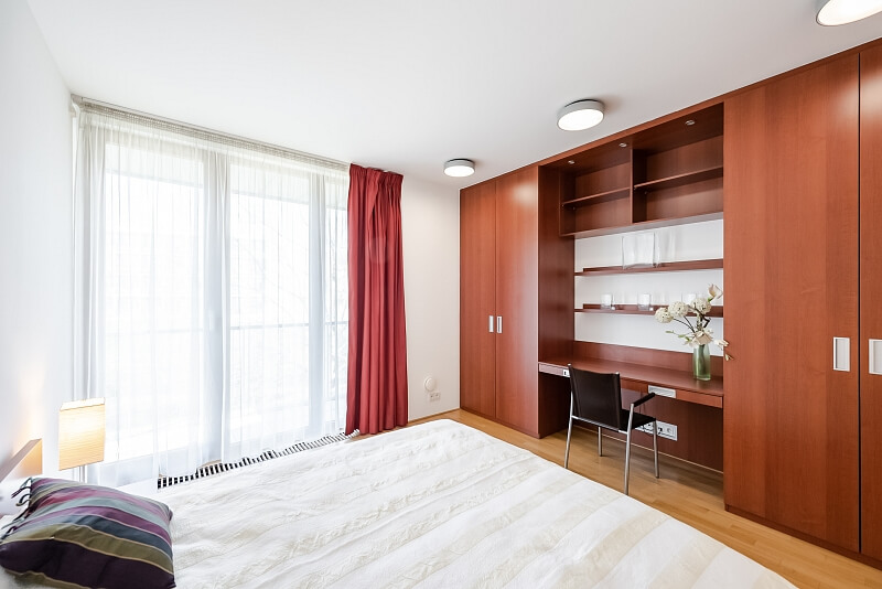 Šermířská, Břevnov - Praha 6 | Pronájem, Byt 2+kk, 66 m²