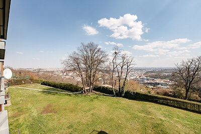 Šermířská, Břevnov - Praha 6 | Pronájem, Byt 2+kk, 66 m²