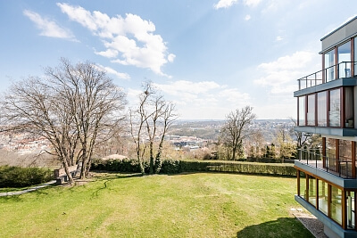 Šermířská, Břevnov - Prague 6 | Rent, Apartment One-bedroom (2+kk), 66 m²